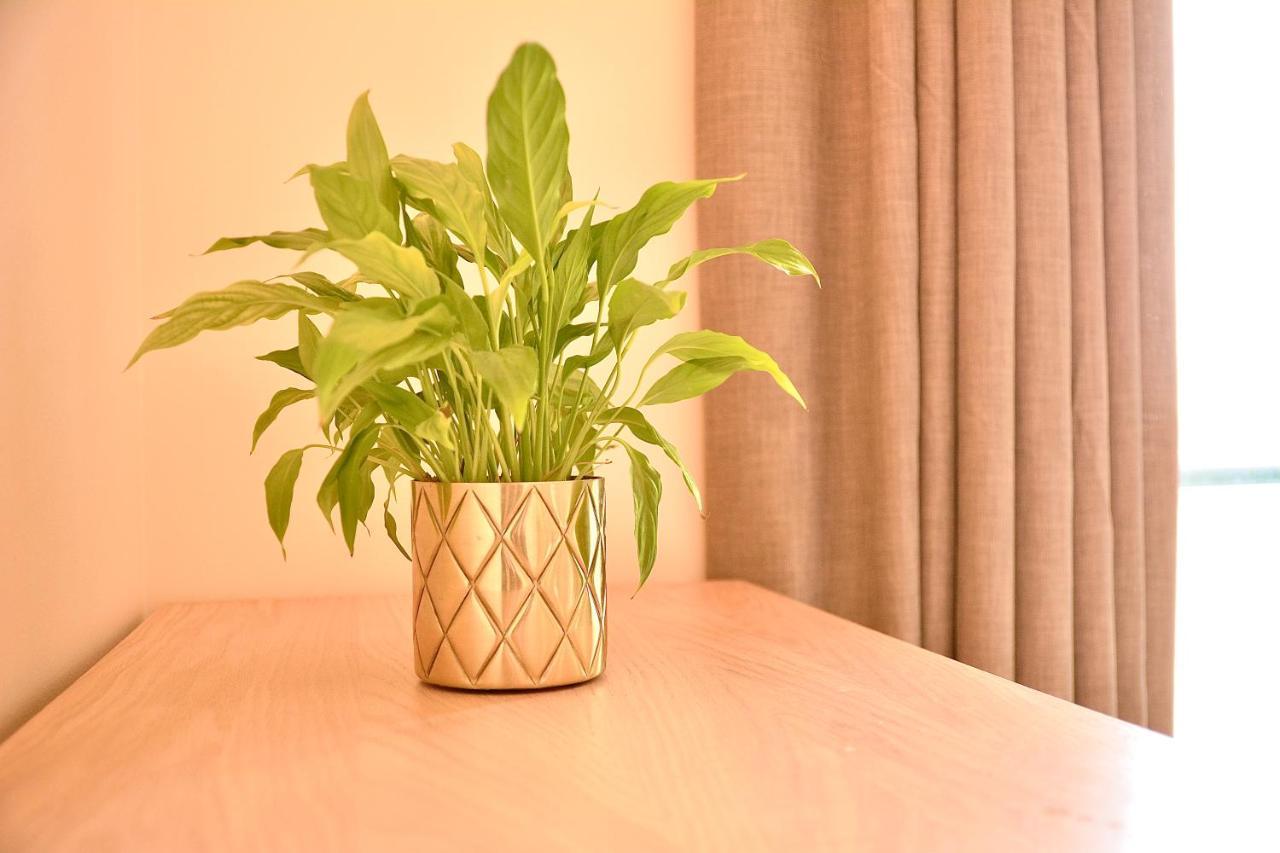 Apartament Fairmont Avenue E14 9Pq Londyn Zewnętrze zdjęcie